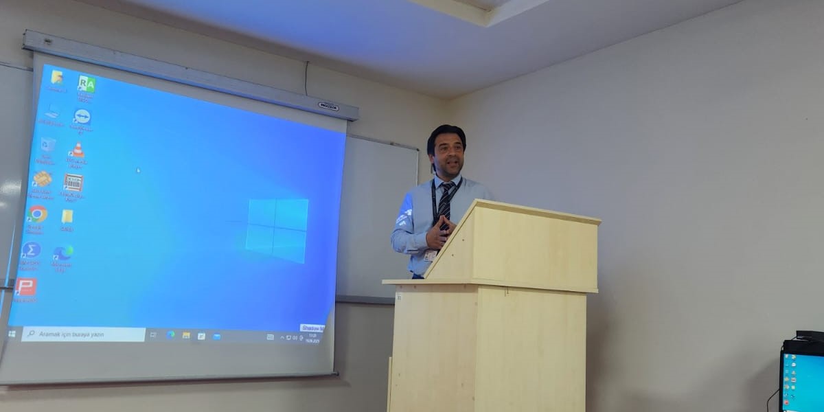 Merkezimizin, uyumlandırma programı.